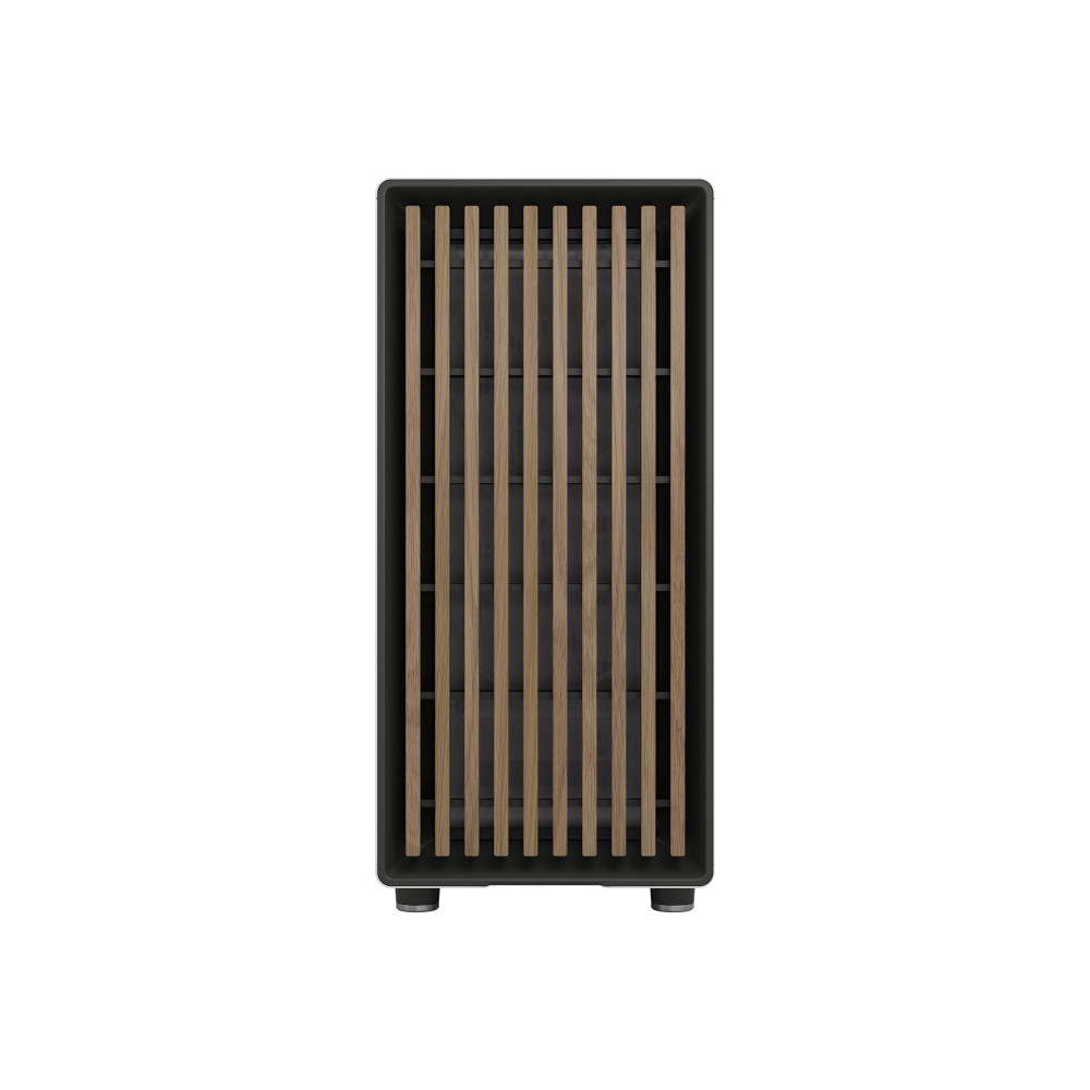 Produktbild för Fractal Design North - mid tower - ATX