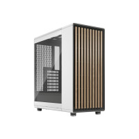 Produktbild för Fractal Design North - mid tower - ATX