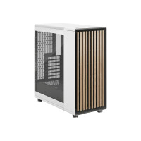 Produktbild för Fractal Design North - mid tower - ATX