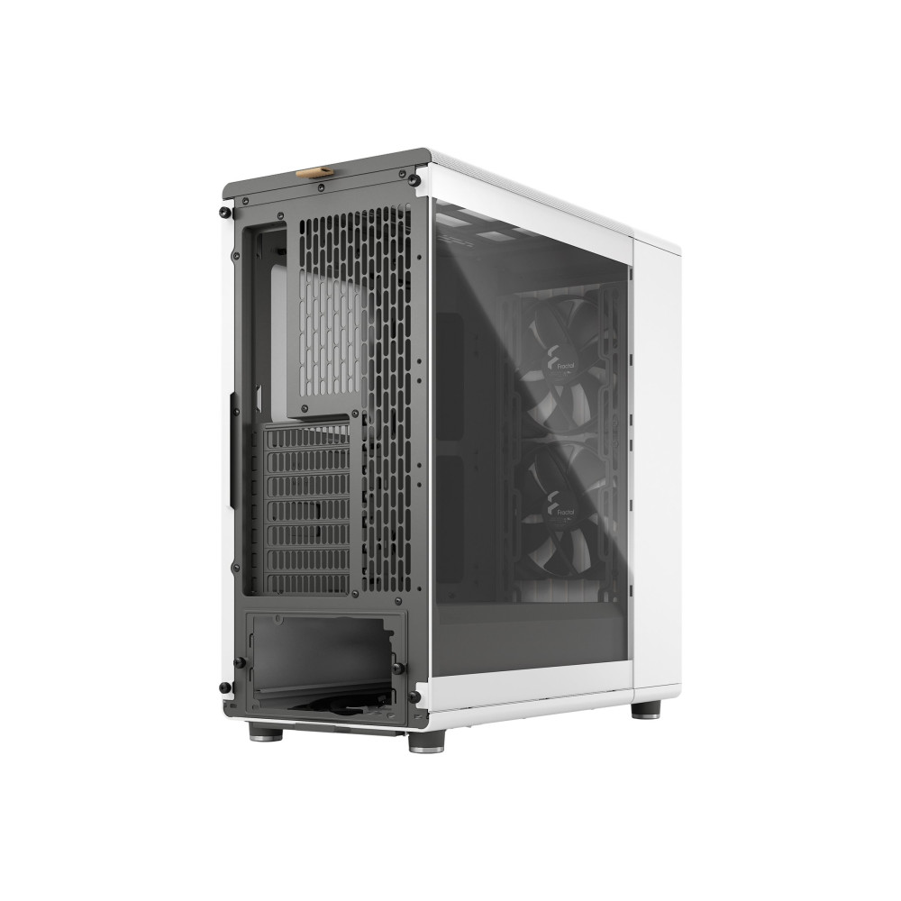 Produktbild för Fractal Design North - mid tower - ATX