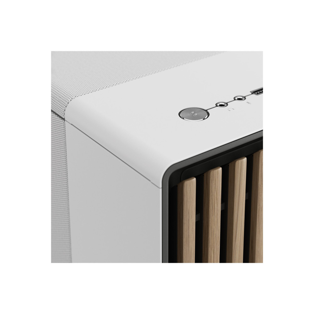Produktbild för Fractal Design North XL - utökad ATX