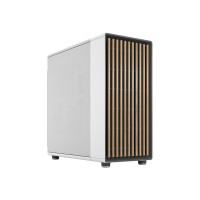 Produktbild för Fractal Design North XL - utökad ATX