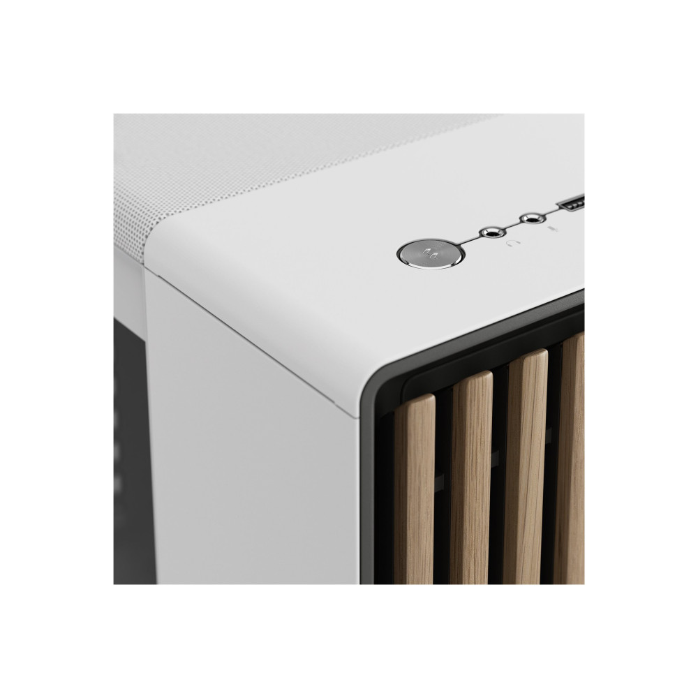 Produktbild för Fractal Design North XL - tower - utökad ATX