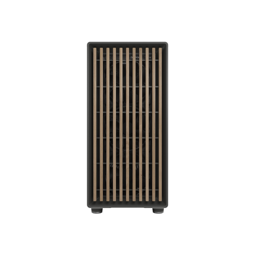 Produktbild för Fractal Design North XL - tower - utökad ATX