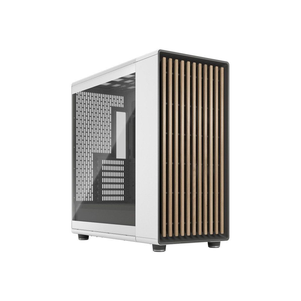 Produktbild för Fractal Design North XL - tower - utökad ATX