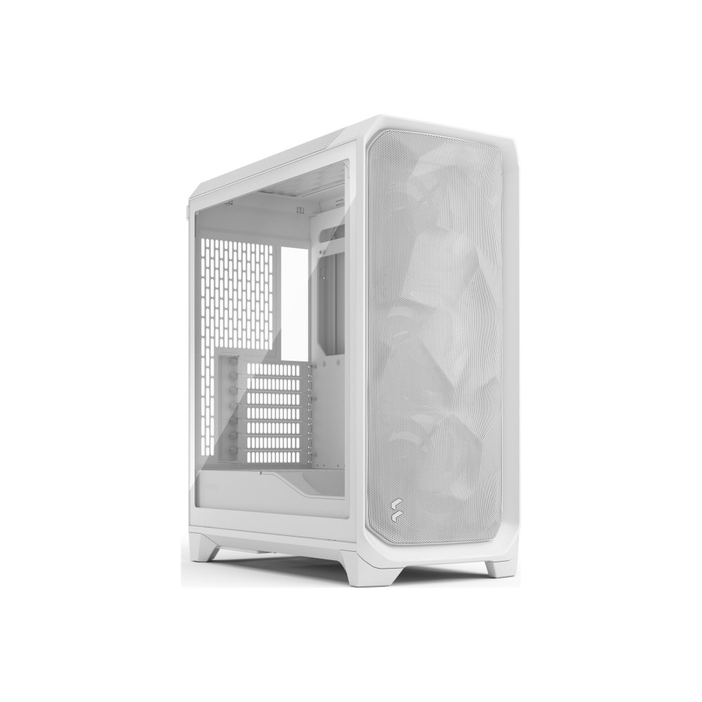 Produktbild för Fractal Design Meshify 3 - tower - utökad ATX