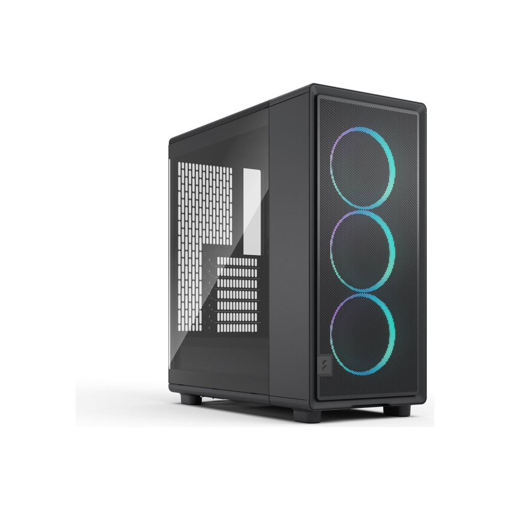 Produktbild för Fractal Design Epoch - computer case - ATX