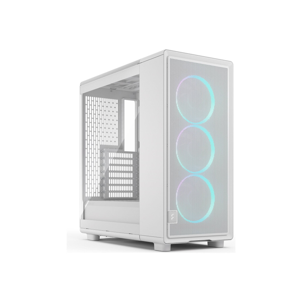 Produktbild för Fractal Design Epoch - computer case - ATX
