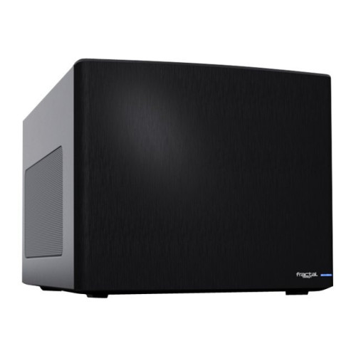 Fractal Design Node 304 - tower - mini ITX - Osorterat