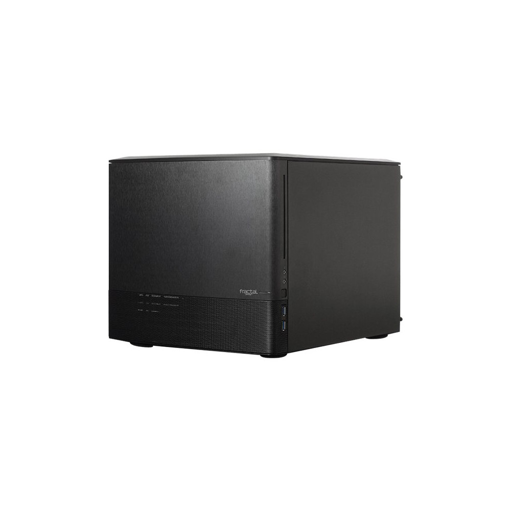 Produktbild för Fractal Design Node 804 - tower - micro ATX