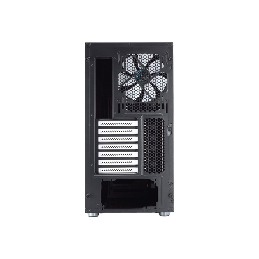 Produktbild för Fractal Design Define R5 - tower - ATX