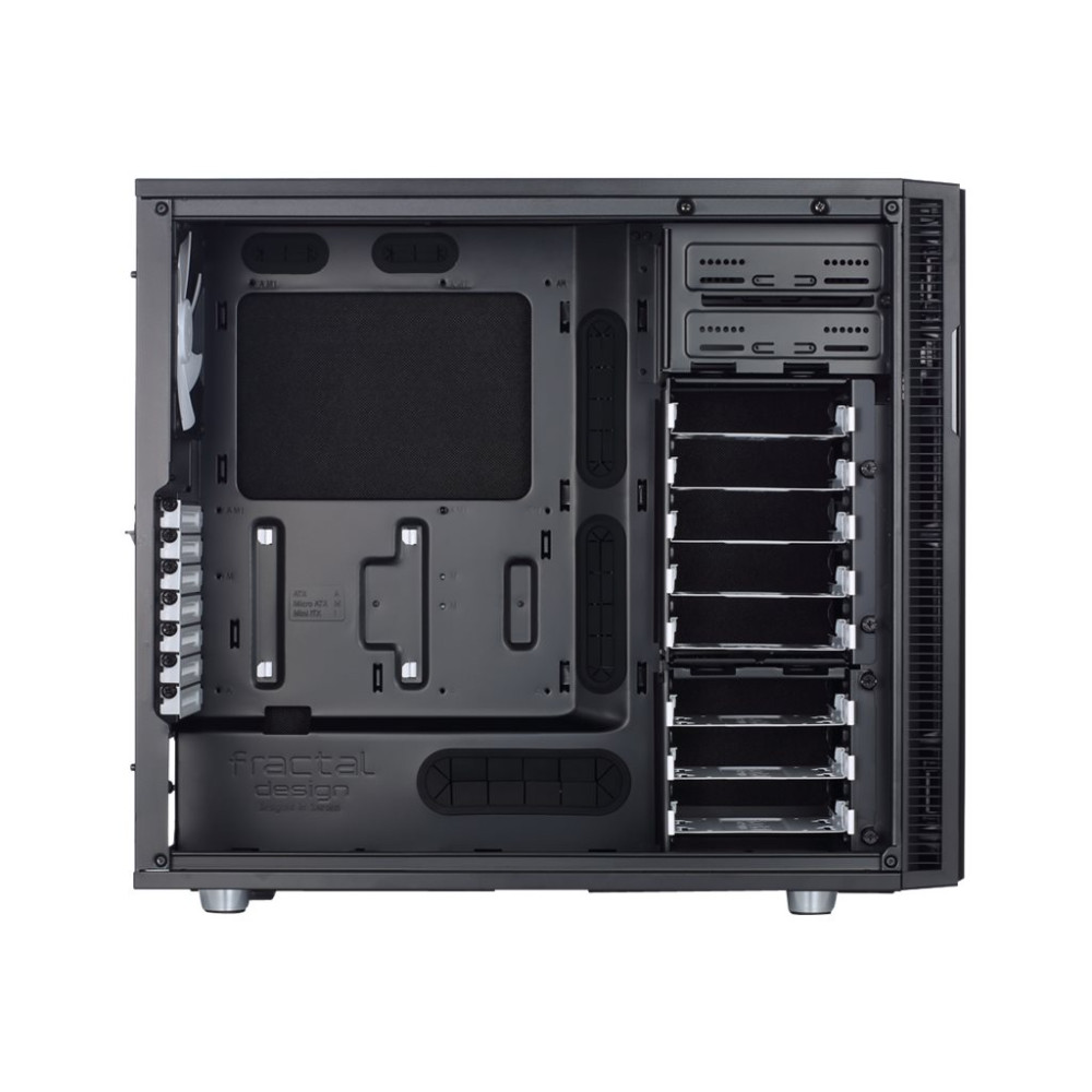 Produktbild för Fractal Design Define R5 - tower - ATX