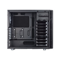 Produktbild för Fractal Design Define R5 - tower - ATX