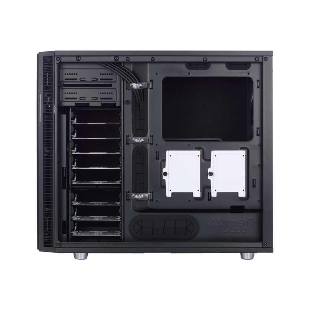 Produktbild för Fractal Design Define R5 - tower - ATX