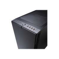 Produktbild för Fractal Design Define R5 - tower - ATX