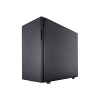 Produktbild för Fractal Design Define R5 - tower - ATX