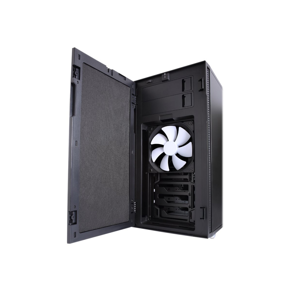 Produktbild för Fractal Design Define R5 - tower - ATX