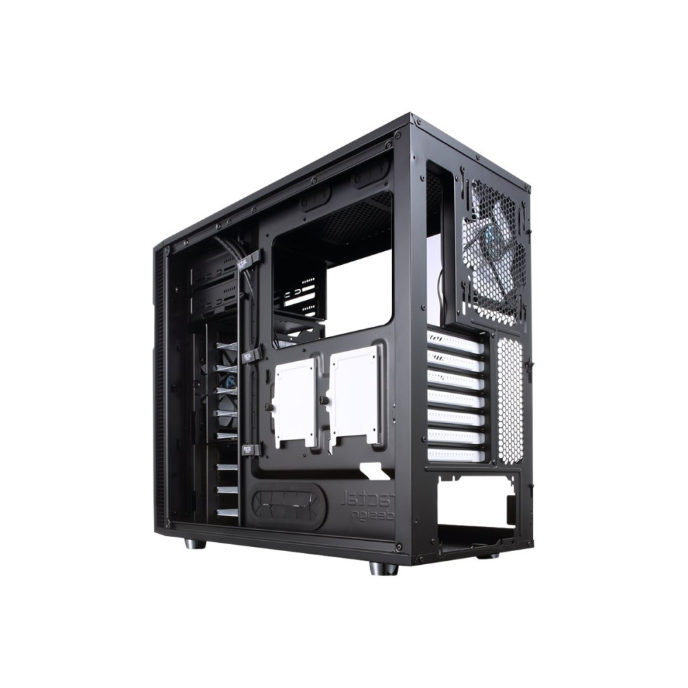 Produktbild för Fractal Design Define R5 - tower - ATX