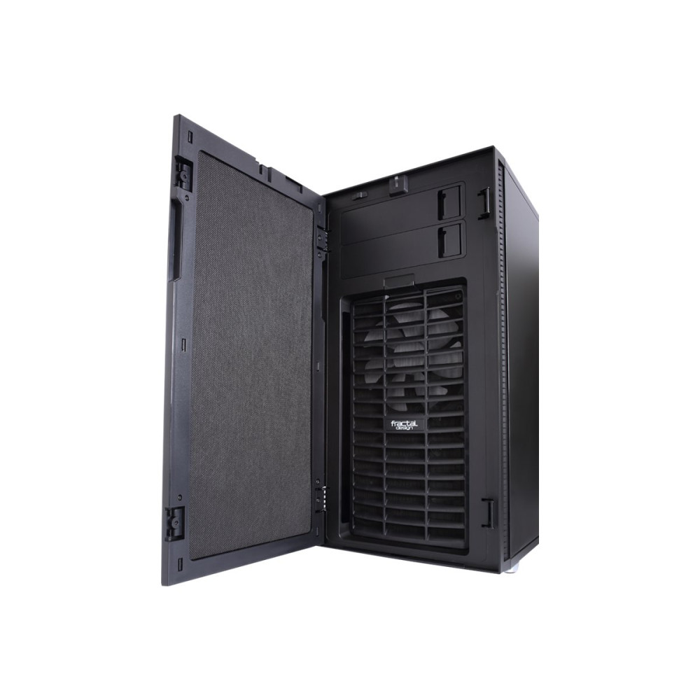 Produktbild för Fractal Design Define R5 - tower - ATX