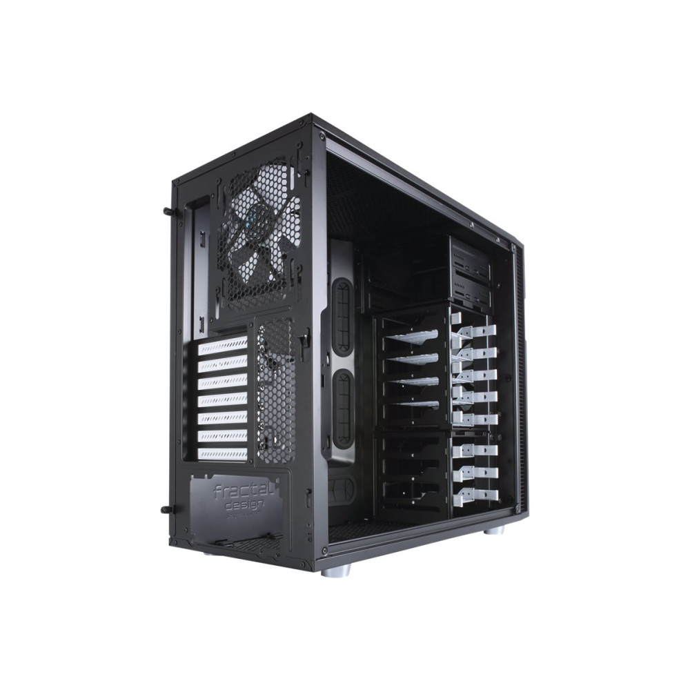 Produktbild för Fractal Design Define R5 - tower - ATX