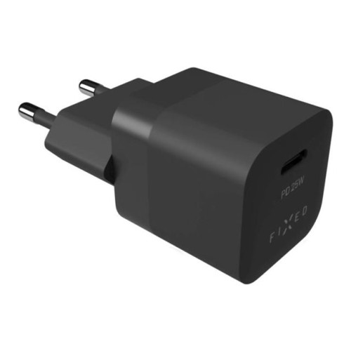 FIXED FIXED strömadapter - USB-C - 25 Watt