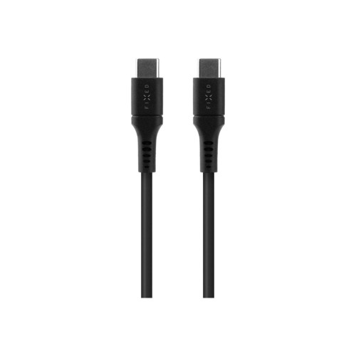 FIXED FIXED - USB typ C-kabel - 24 pin USB-C till 24 pin USB-C - 1.2 m
