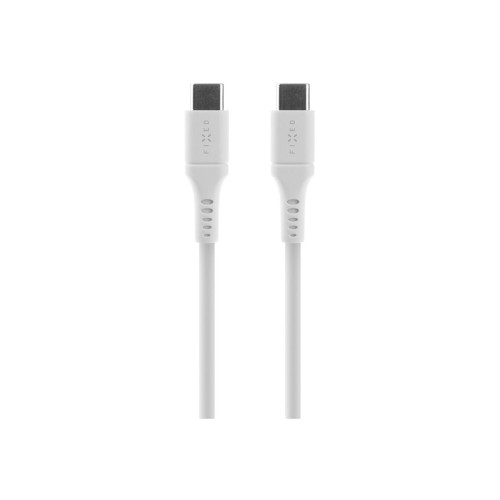 FIXED FIXED - USB typ C-kabel - 24 pin USB-C till 24 pin USB-C - 1.2 m