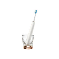 Produktbild för Philips Sonicare DiamondClean 9000 HX9914 - tandborstuppsättning