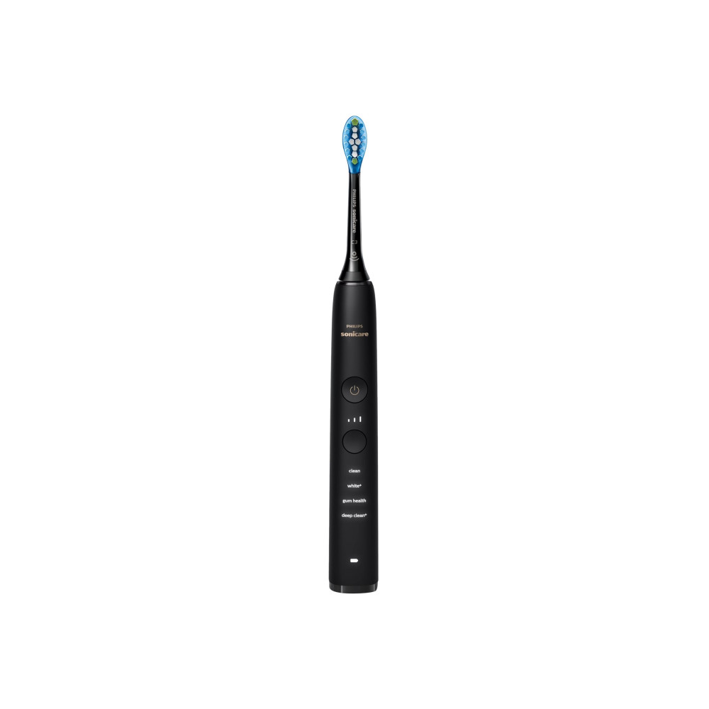 Produktbild för Philips Sonicare DiamondClean 9000 HX9914 - tandborstuppsättning