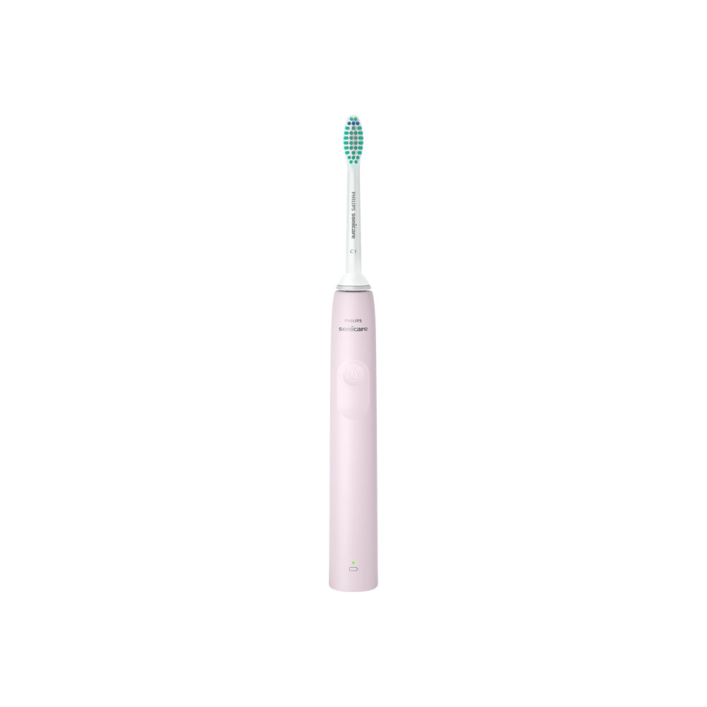 Produktbild för Philips Sonicare 2100 Series HX3651 - tandborste - candy pink