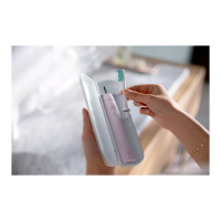 Produktbild för Philips Sonicare 2100 Series HX3651 - tandborste - candy pink