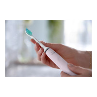 Produktbild för Philips Sonicare 2100 Series HX3651 - tandborste - candy pink