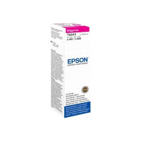 Produktbild för Epson T6643 - magenta - original - påfyllnadsbläck