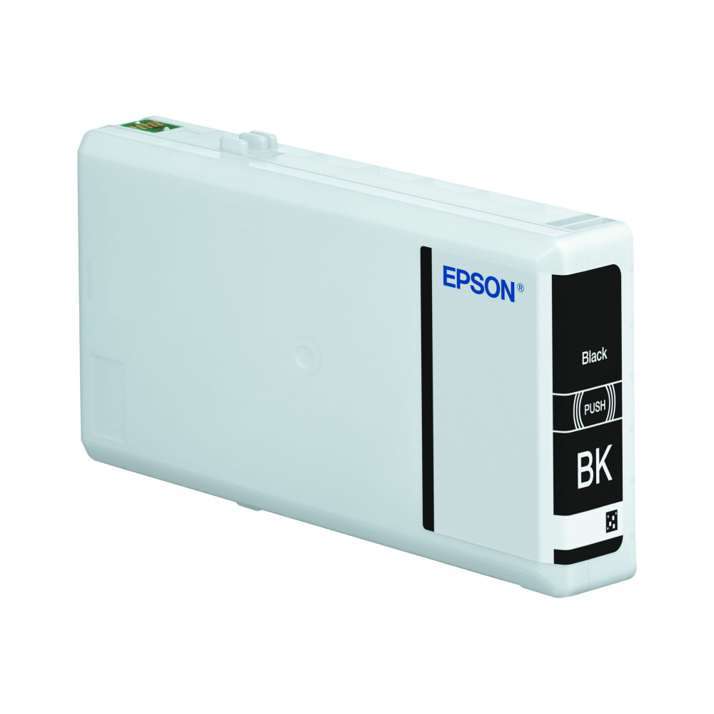 Produktbild för Epson 79XL - XL - svart - original - bläckpatron