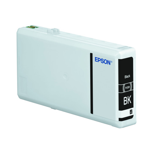 EPSON Epson 79XL - XL - svart - original - bläckpatron