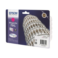 Produktbild för Epson 79XL - XL - magenta - original - bläckpatron