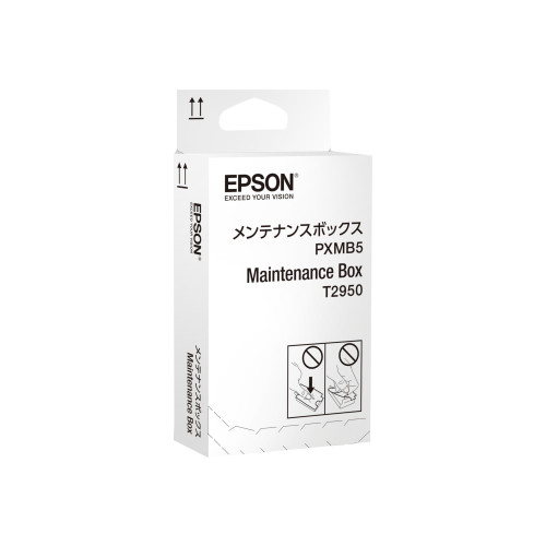 EPSON Epson - uppsamlingsbehållare för spillbläck