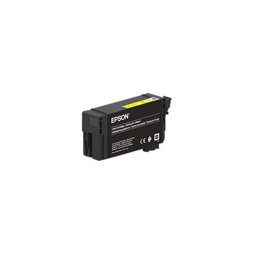 EPSON Epson T40D440 - gul - original - bläckpatron