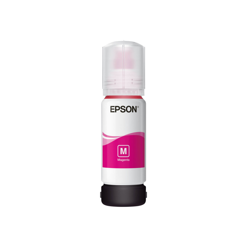 Produktbild för Epson 106 - magenta - original - bläcktank