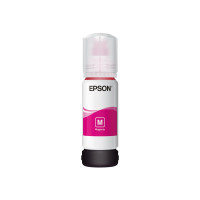 Produktbild för Epson 106 - magenta - original - bläcktank