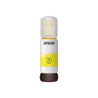 Produktbild för Epson 101 - gul - original - bläcktank