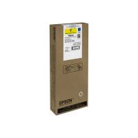 Produktbild för Epson T9444 - L-storlek - gul - original - bläckpatron