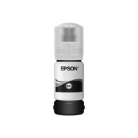Produktbild för Epson EcoTank MX1XX Series - L-storlek - svart - original - påfyllnadsbläck