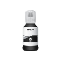 Produktbild för Epson EcoTank 110 - XL-storlek - svart - original - påfyllnadsbläck
