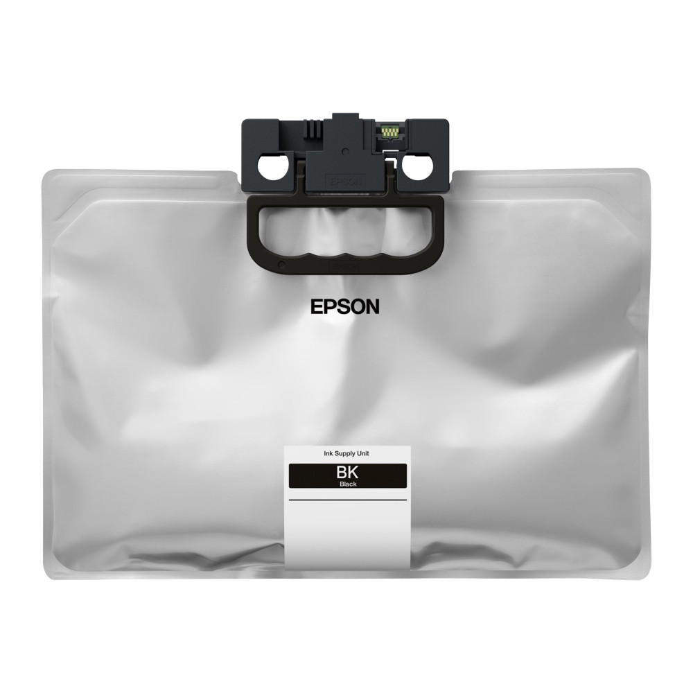 Produktbild för Epson - XXL-storlek - svart - original - bläckpaket