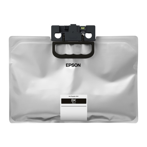 EPSON Epson - XXL-storlek - svart - original - bläckpaket