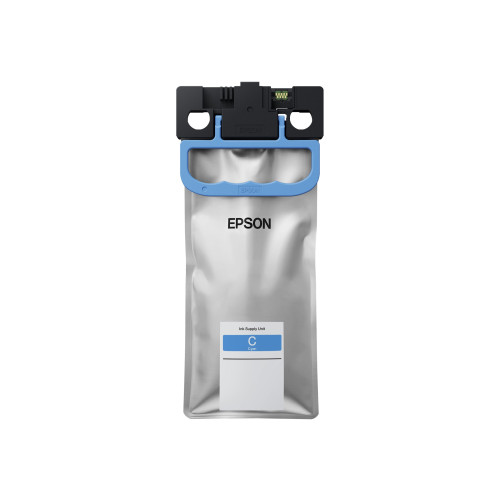EPSON Epson - XXL-storlek - cyan - original - bläckpaket