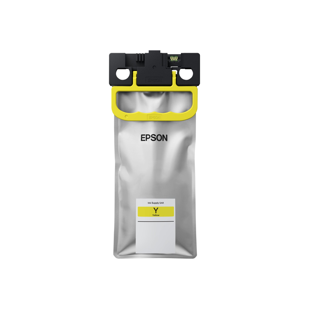 Produktbild för Epson - XXL-storlek - gul - original - bläckpaket