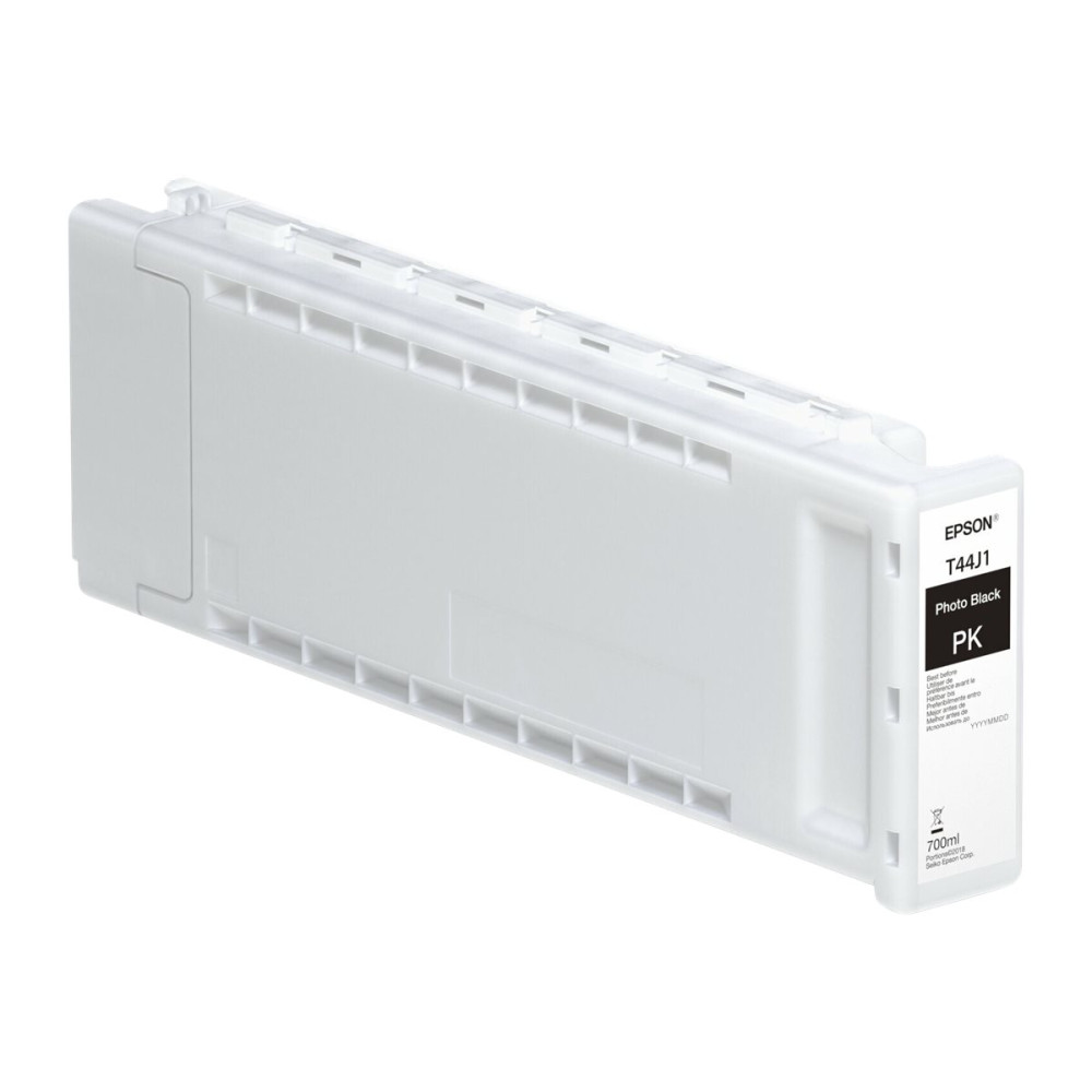 Produktbild för Epson T44J1 - foto-svart - original - bläckpatron