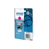 Produktbild för Epson 408L - magenta - original - bläckpatron